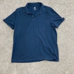 Mens H&M Polo